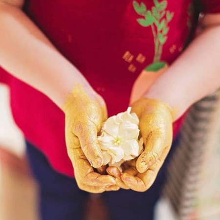 Творческая студия «Золотые ручки»