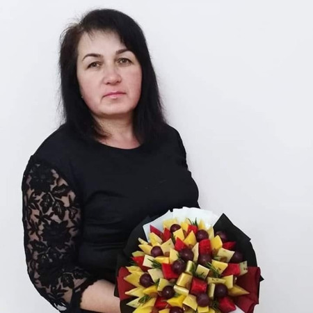  Анжеліка Возняк 