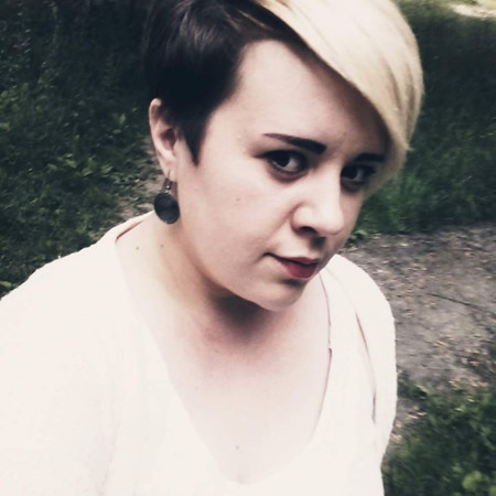 Тетяна Маркова