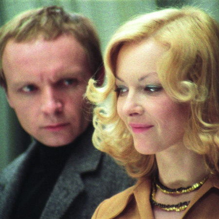 Ирония судьбы, или С легким паром!