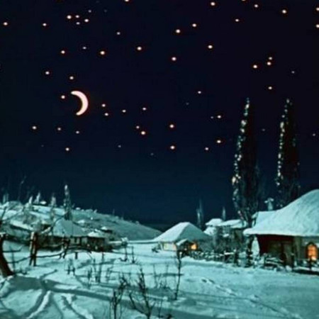 Вечера на хуторе близ Диканьки