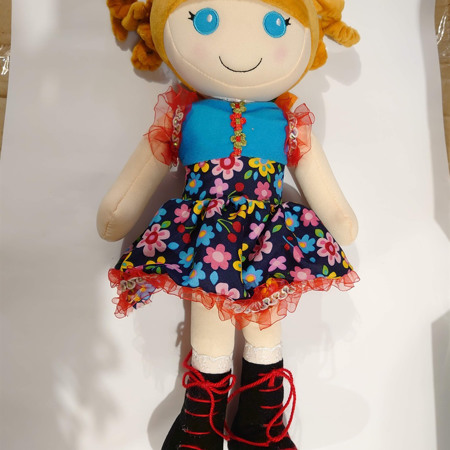 М'які іграшки