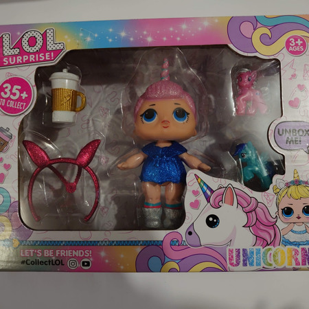 Тематичні іграшки