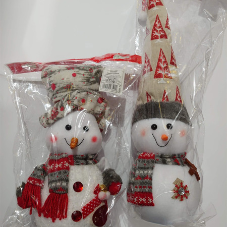 Фігурки для ялинки