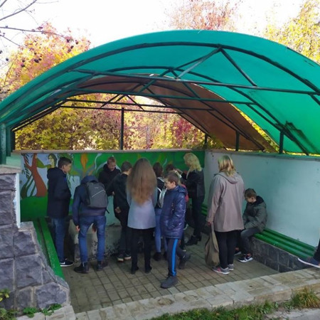 Як дитиною, бувало…