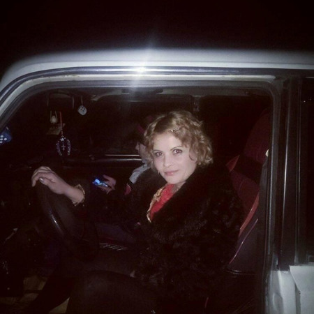 "Мімоза" з рисом від Мар’яни Кравець