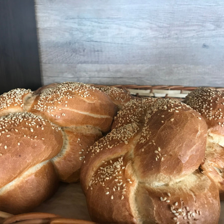 Випічка з усього світу