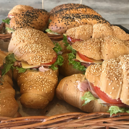 Ситні смаколики