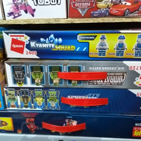 Конструктори