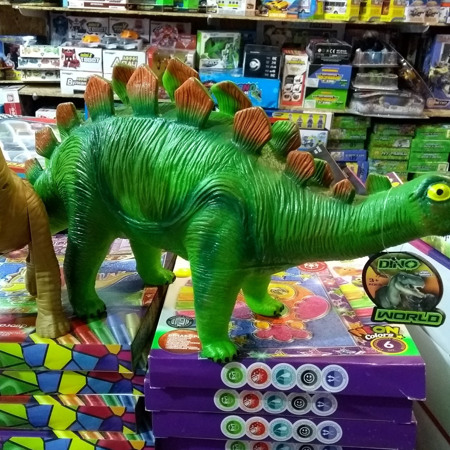 Іграшки-звірятка