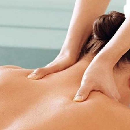 Готують до відкриття колцентр, масажний та фізкабінети