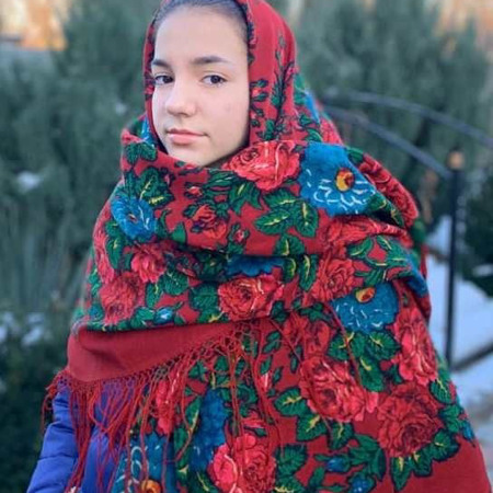 Альбіна Варламова