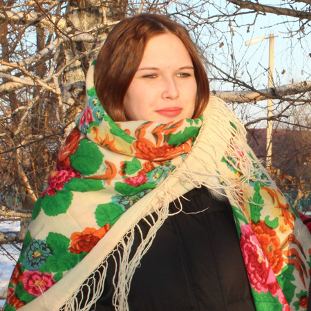 Дар'я Голованьова