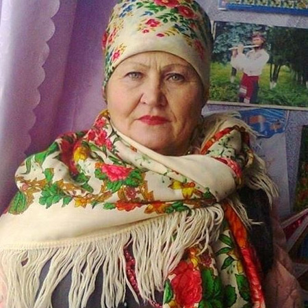 Клавдія Коваль