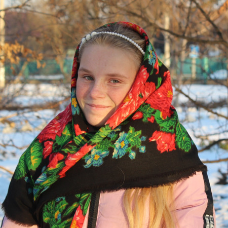 Ілона Клочко