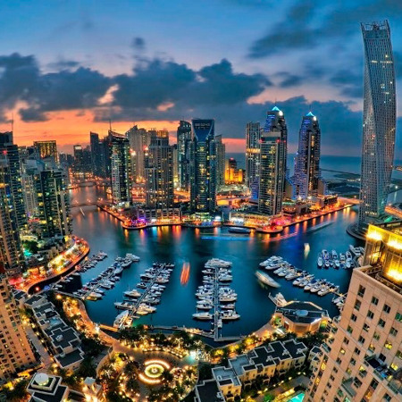 Об’єднані Арабські Емірати 