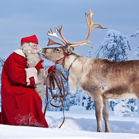 Скандинавські країни