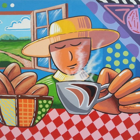 Радійте новому дню 