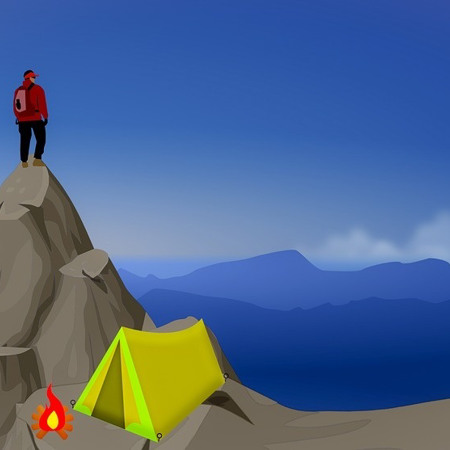 Відпочивайте