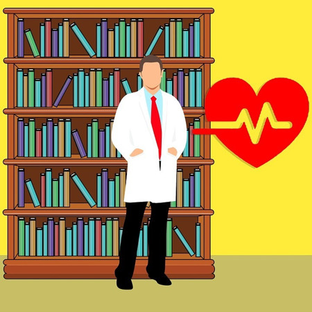 Виявляйте медичну активність