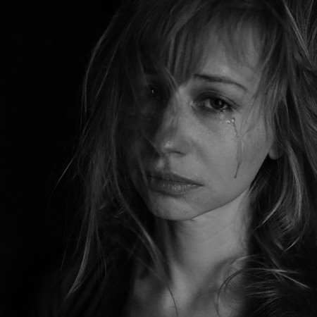 Домашнє насилля. Смерть від рук коханих