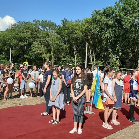 Створили шкільний парламент та молодіжний клуб