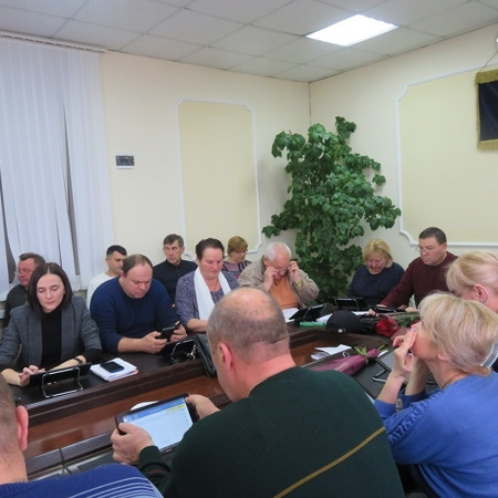 Без нас нас женили 