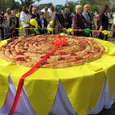 Встановили національний рекорд 