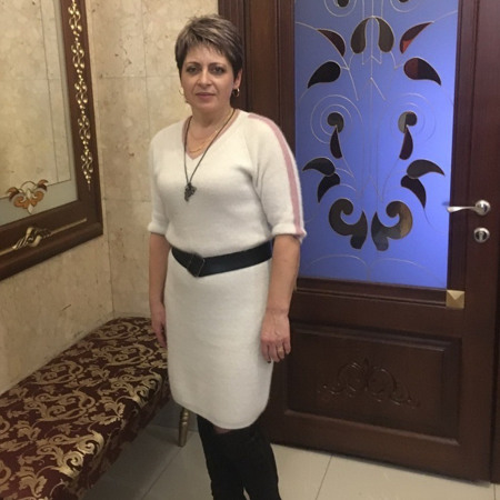 Салат від Наталії Кравчук, Заливанщинського сільського голови