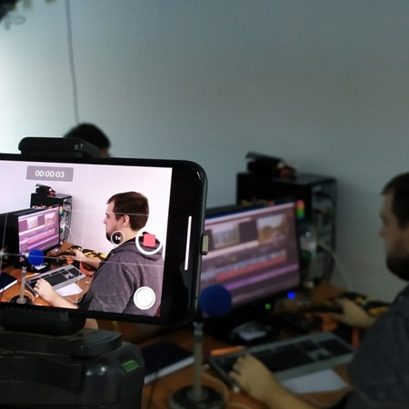 Измаильское телевидение перешло на «цифру»