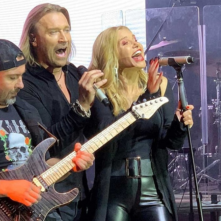 Концерт Олега Винника в Измаиле: съехалось пол-области, слышно было в Румынии