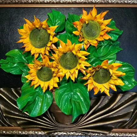 Картина на замовлення від Жанни Безкоровайної