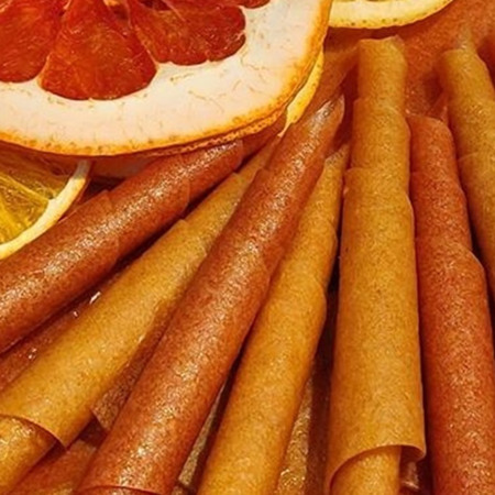 Подарунковий набір пастили