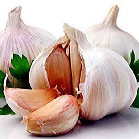 Міф 2. Часник допомагає вилікуватися від застуди