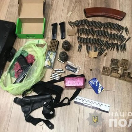 На початку січня поліцейські затримали чоловіка, який вбив рибінспектора з Київщини