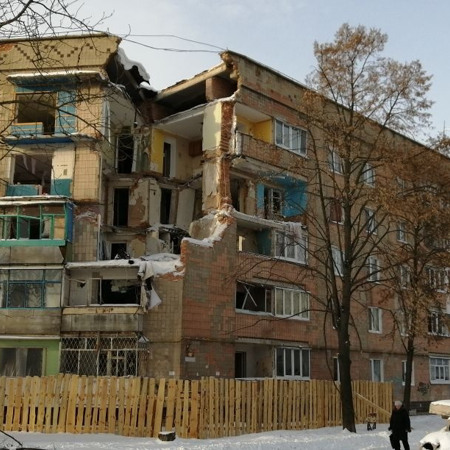  30 родин отримали нове житло