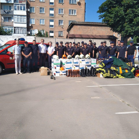 Німецькі партнери