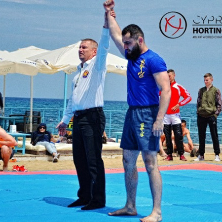 Авет Марканян 