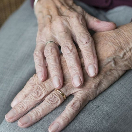 Ольга Іванівна Хоменко