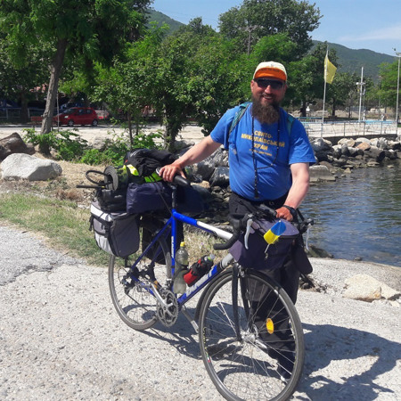 Роман Кобець