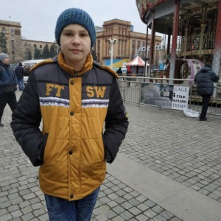 Ростислав Гончаренко