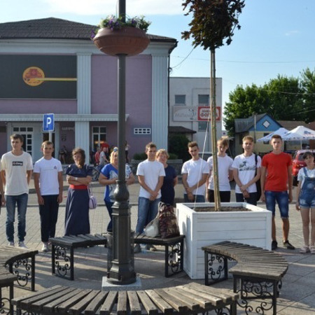 Випускники - 2019