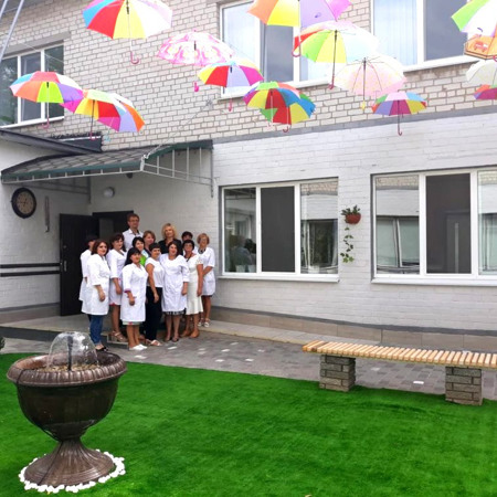 Міські амбулаторії поповнилися новим обладнанням