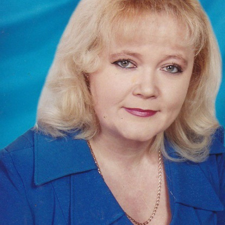 Лариса Олешко