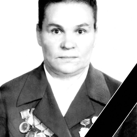 Ольга Бельтюкова