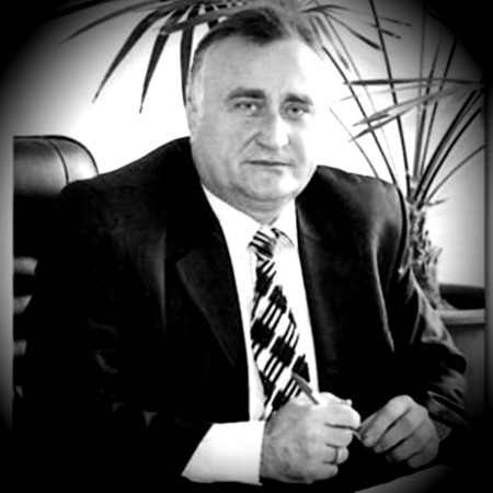 Олександр Чирва