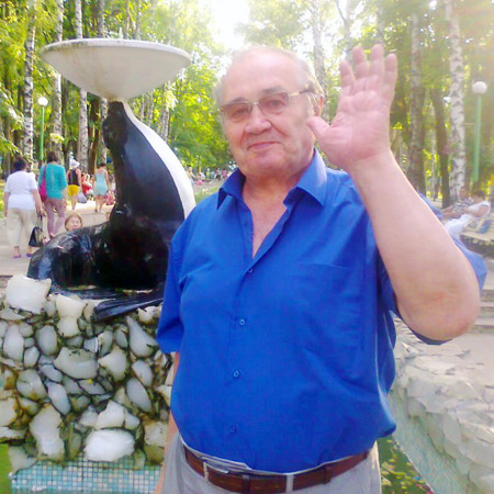 Юрій Пономаренко