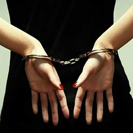 Засуджено жінку за невиконання батьківських обов'язків