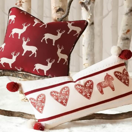 Новогодний хендмейд