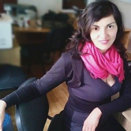 Галина Слепнева, тренер по настольному теннису. Салат «Подсолнух»